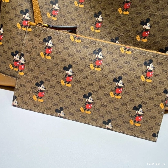 Firstbag ru GG Tote Disney Bag Gucci x 0716